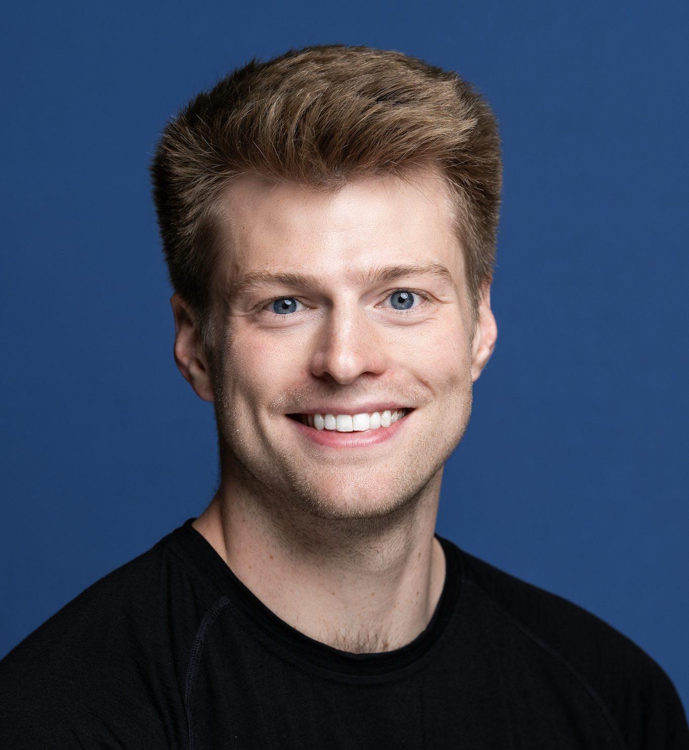 Max Emerick